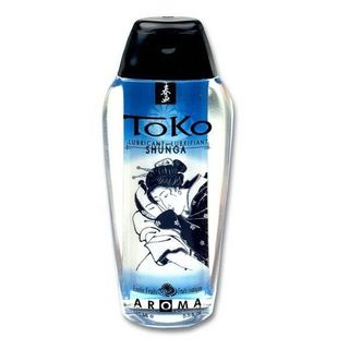 Lubricante Sabor Frutas Exóticas De Shunga Toko