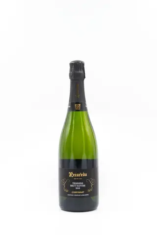 Recaredo Terrers Brut Nature 2018