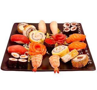 45c .Familia Feliz (31 Uds.)