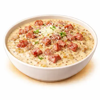 CARBONARA