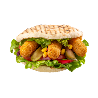 MOZZARELA LEPINJA - VELIKA