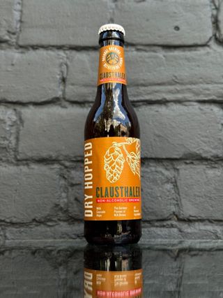 Пиво Clausthaler б/а