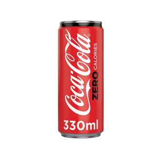Coca-Cola Zero Açúcar 