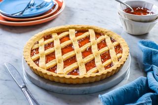 Crostata