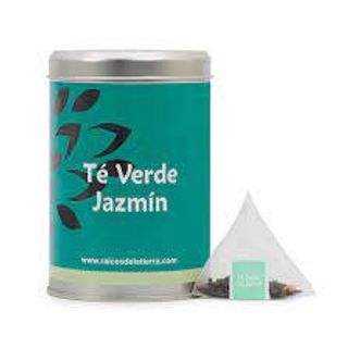 Té Verde (8 Oz.)