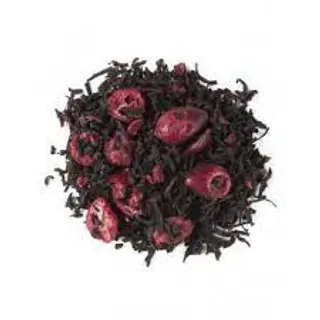 Té Negro Con Arándanos (50 Gr Aprox)