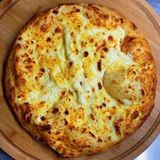 მეგრული ხაჭაპური (დიდი)