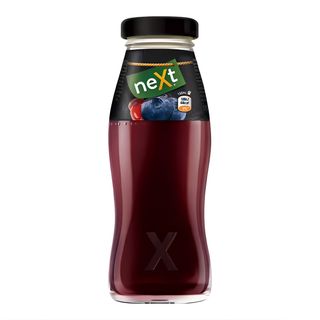 Next sok od borovnice