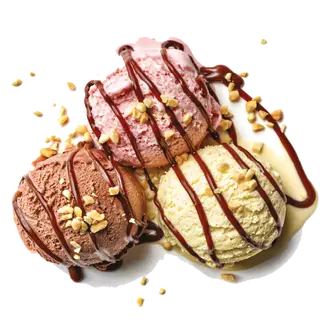 Scoop Mix