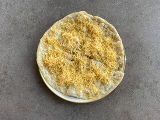 Лангош класичний (340г)