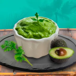 Salsa guasacaca