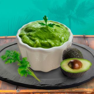 Salsa guasacaca