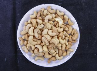 Кашу индийско Мамини ядки (100гр)