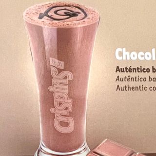 Chocolate Adiction