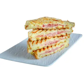 Bocadillo mixto