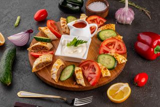 Бейти сарма (250 гр.)