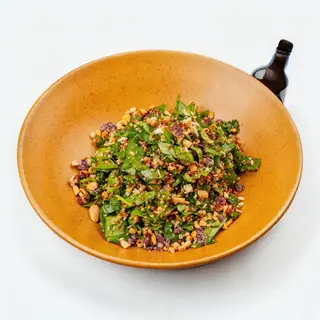 Quinoa Salad