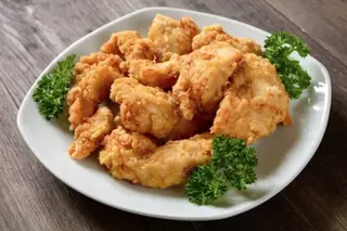 Nuggetsy 10 szt.