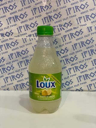 Loux Limonata 33 cl