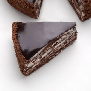 Торт Спартак (100г)