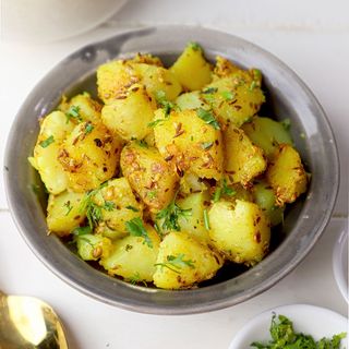 Bambai Aloo