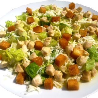 Ensalada César