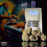 20Gr Tangerina GreenHouse CBD 