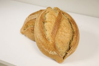 Hogaza De Masa Madre  De Espelta 100% 530 Gr