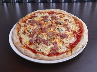 Pizza Lazio