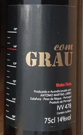 Com grau_Douro__Tinto