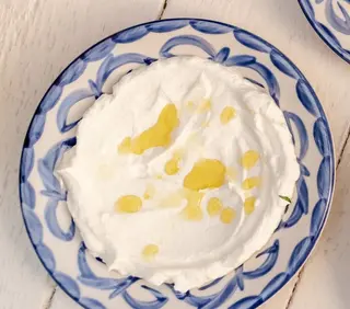 Labneh