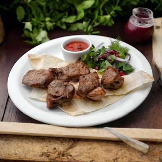 Филе баранины