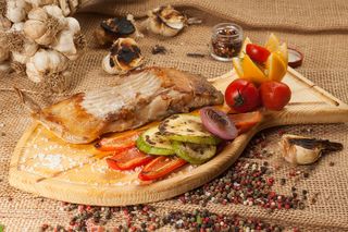 Crap (plită) (250 gr)