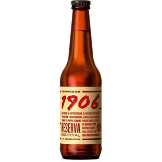 1906 Reserva Especial (33cl) 