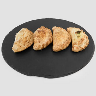 Empanada Secreto Ibérico