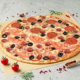 Охотничья & Пикантная (36 см)