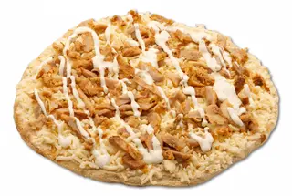 Pizza Ali Baba