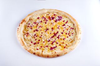 Піца Малинова 4 Сири