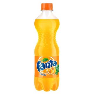 Fanta (0.5л)