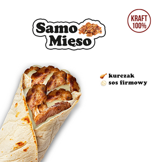 Samo mięso