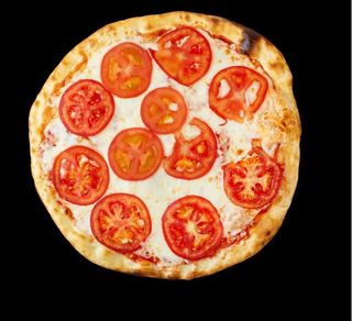 Пицца Маргарита