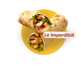 Il Papripollo - Rotolo