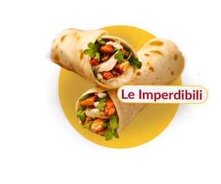 Il Papripollo - Rotolo