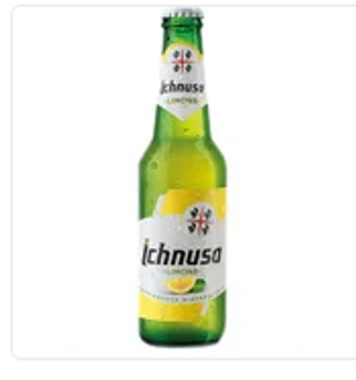 Ichnusa Radler 33 cl