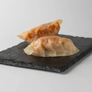 GYOZAS DE POLLO