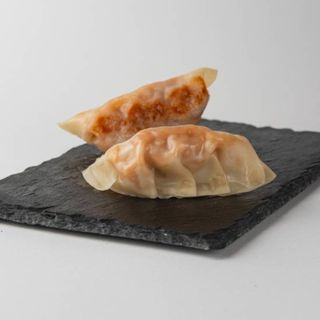 GYOZAS DE POLLO
