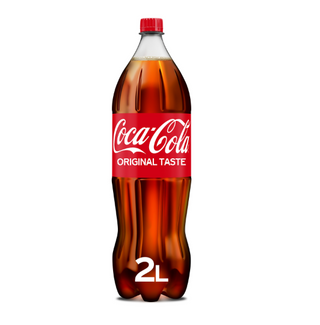 Coca-cola 2l