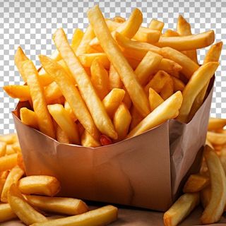 frites