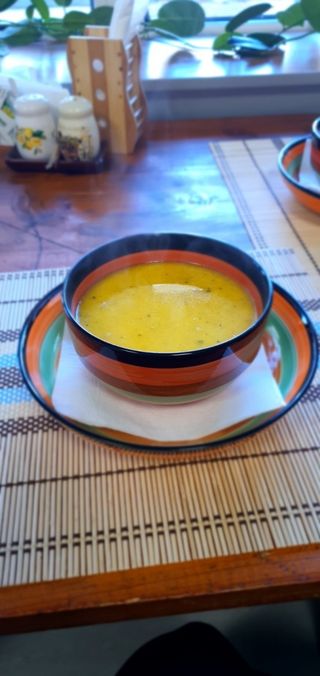 ПиУешка супа (450г)