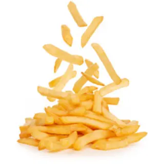 Patatas fritas
